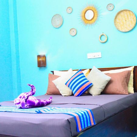 7Elements - Boutique Hotel & Restaurant Weligama Dış mekan fotoğraf