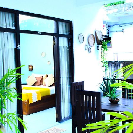 7Elements - Boutique Hotel & Restaurant Weligama Dış mekan fotoğraf
