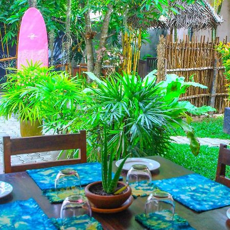 7Elements - Boutique Hotel & Restaurant Weligama Dış mekan fotoğraf