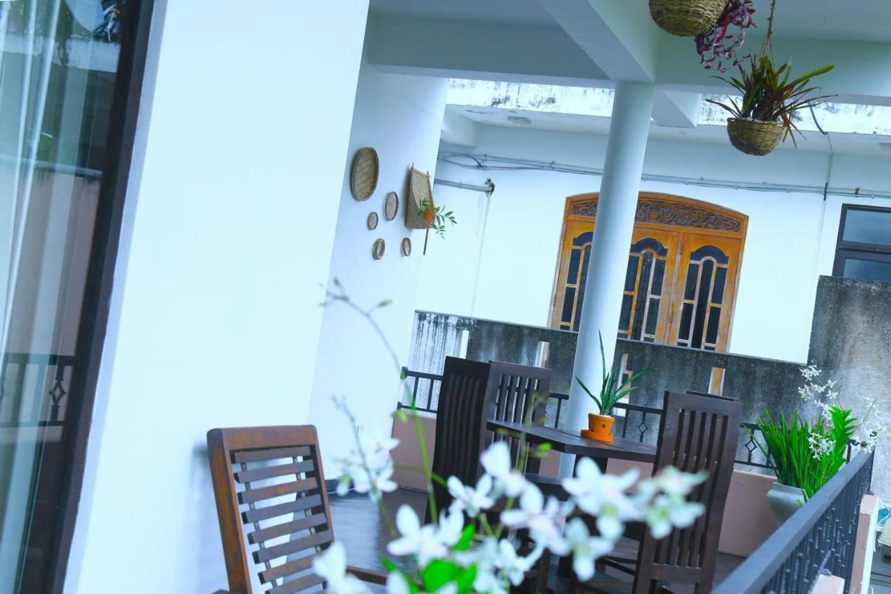 7Elements - Boutique Hotel & Restaurant Weligama Dış mekan fotoğraf