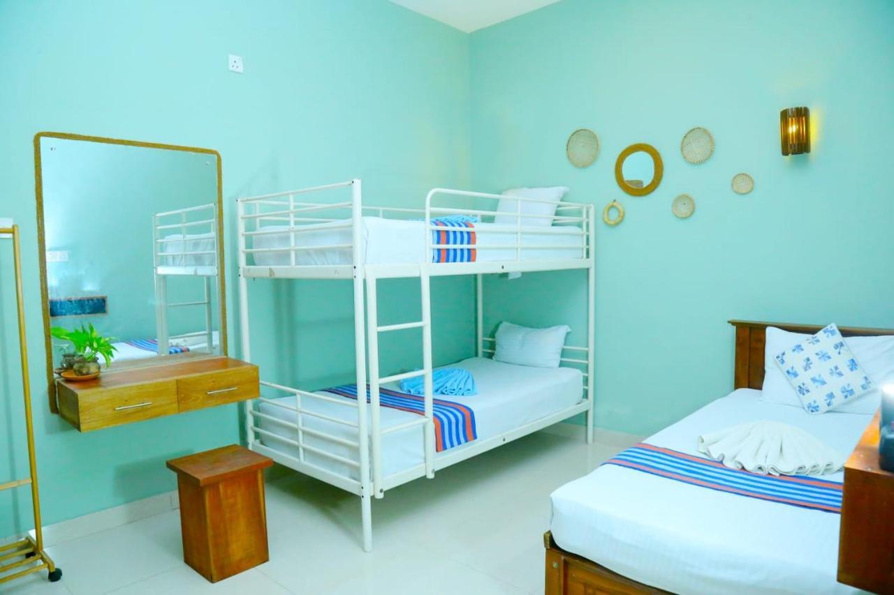 7Elements - Boutique Hotel & Restaurant Weligama Dış mekan fotoğraf