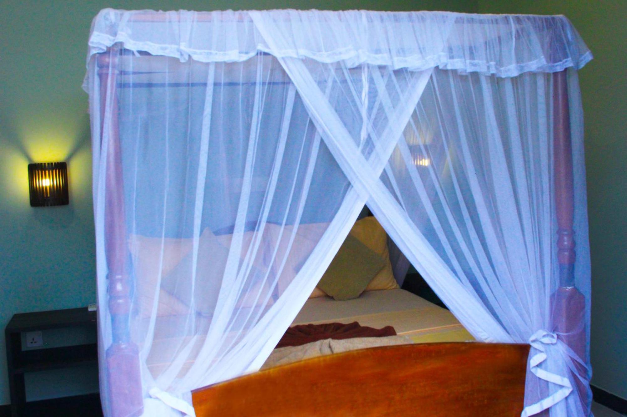 7Elements - Boutique Hotel & Restaurant Weligama Oda fotoğraf