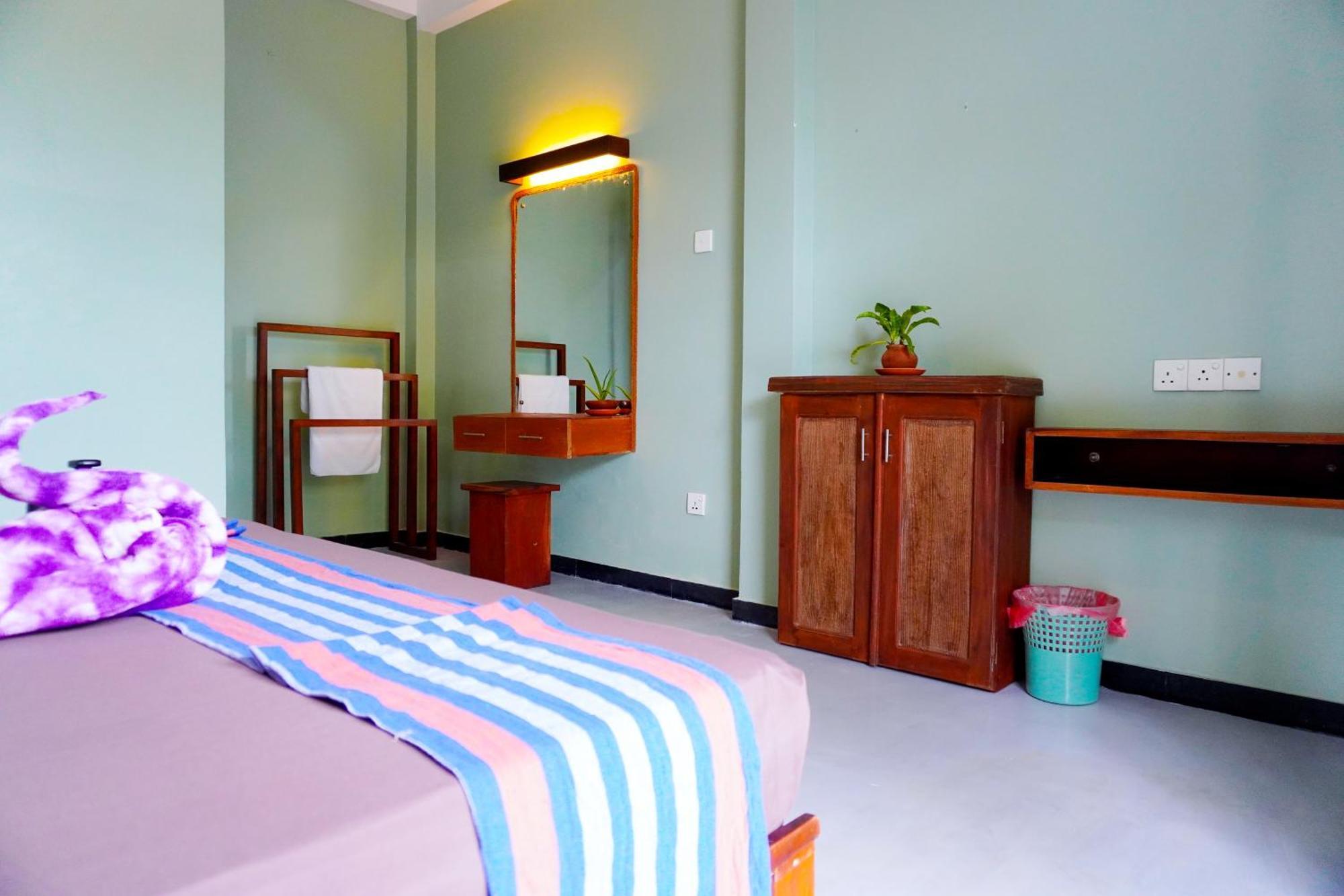 7Elements - Boutique Hotel & Restaurant Weligama Dış mekan fotoğraf