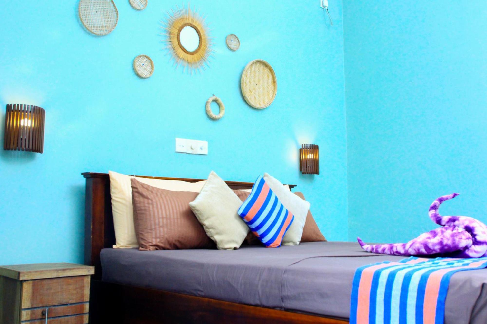 7Elements - Boutique Hotel & Restaurant Weligama Dış mekan fotoğraf