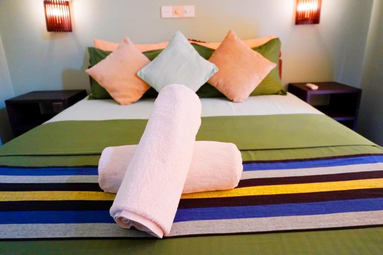 7Elements - Boutique Hotel & Restaurant Weligama Dış mekan fotoğraf