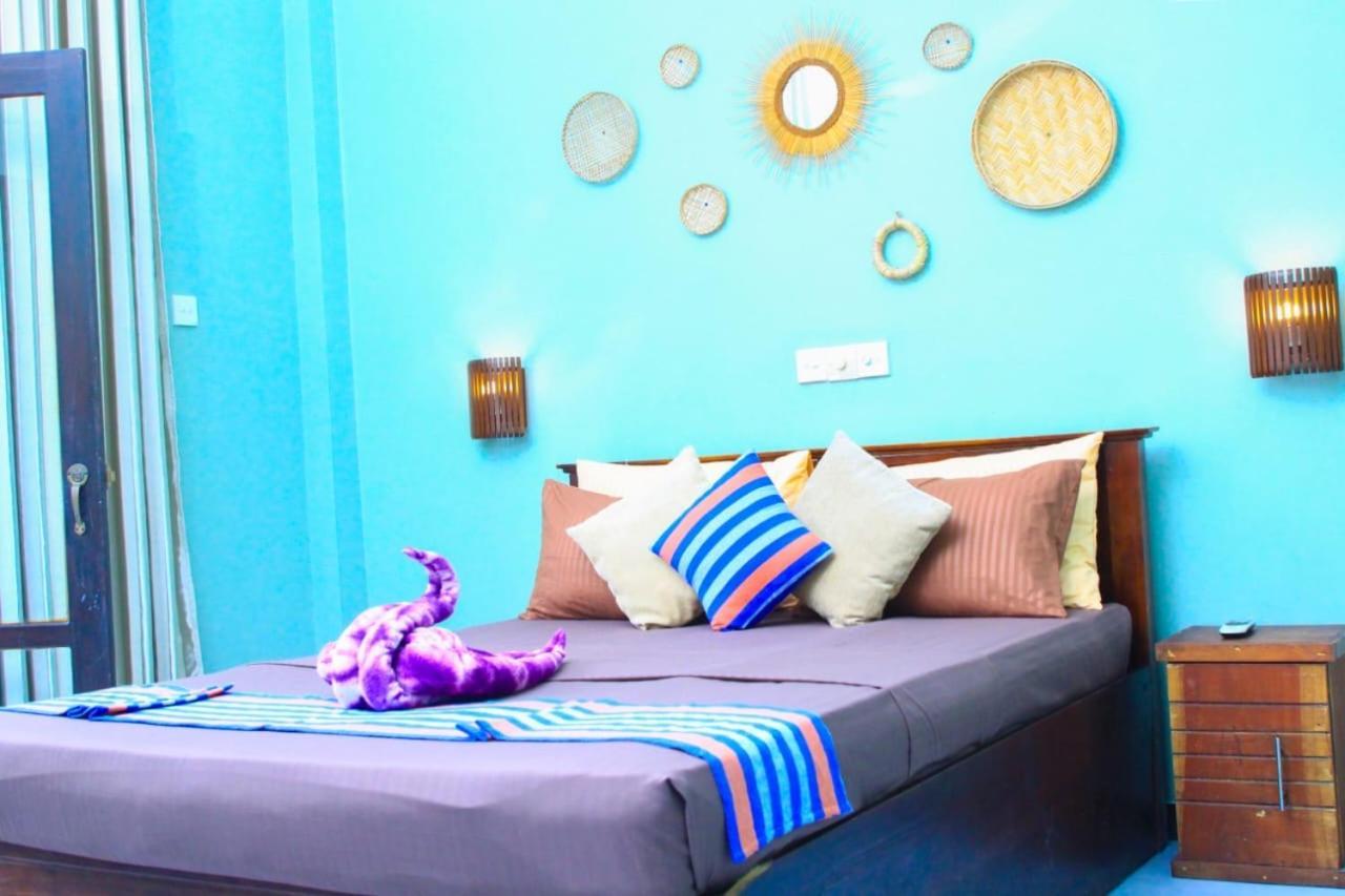 7Elements - Boutique Hotel & Restaurant Weligama Dış mekan fotoğraf