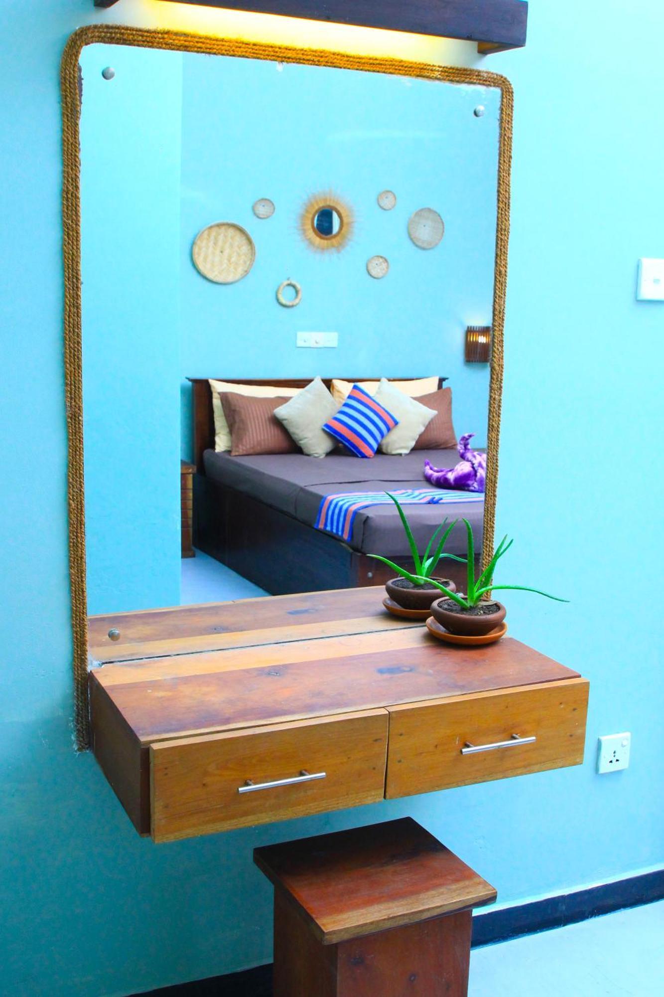 7Elements - Boutique Hotel & Restaurant Weligama Dış mekan fotoğraf
