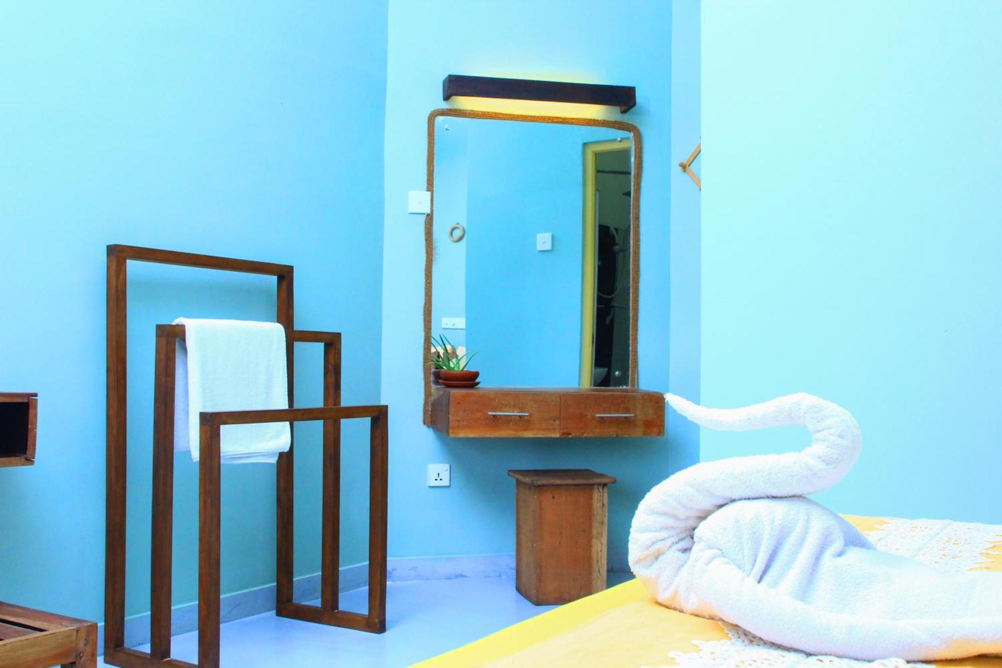 7Elements - Boutique Hotel & Restaurant Weligama Dış mekan fotoğraf