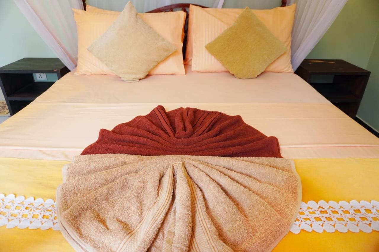 7Elements - Boutique Hotel & Restaurant Weligama Dış mekan fotoğraf