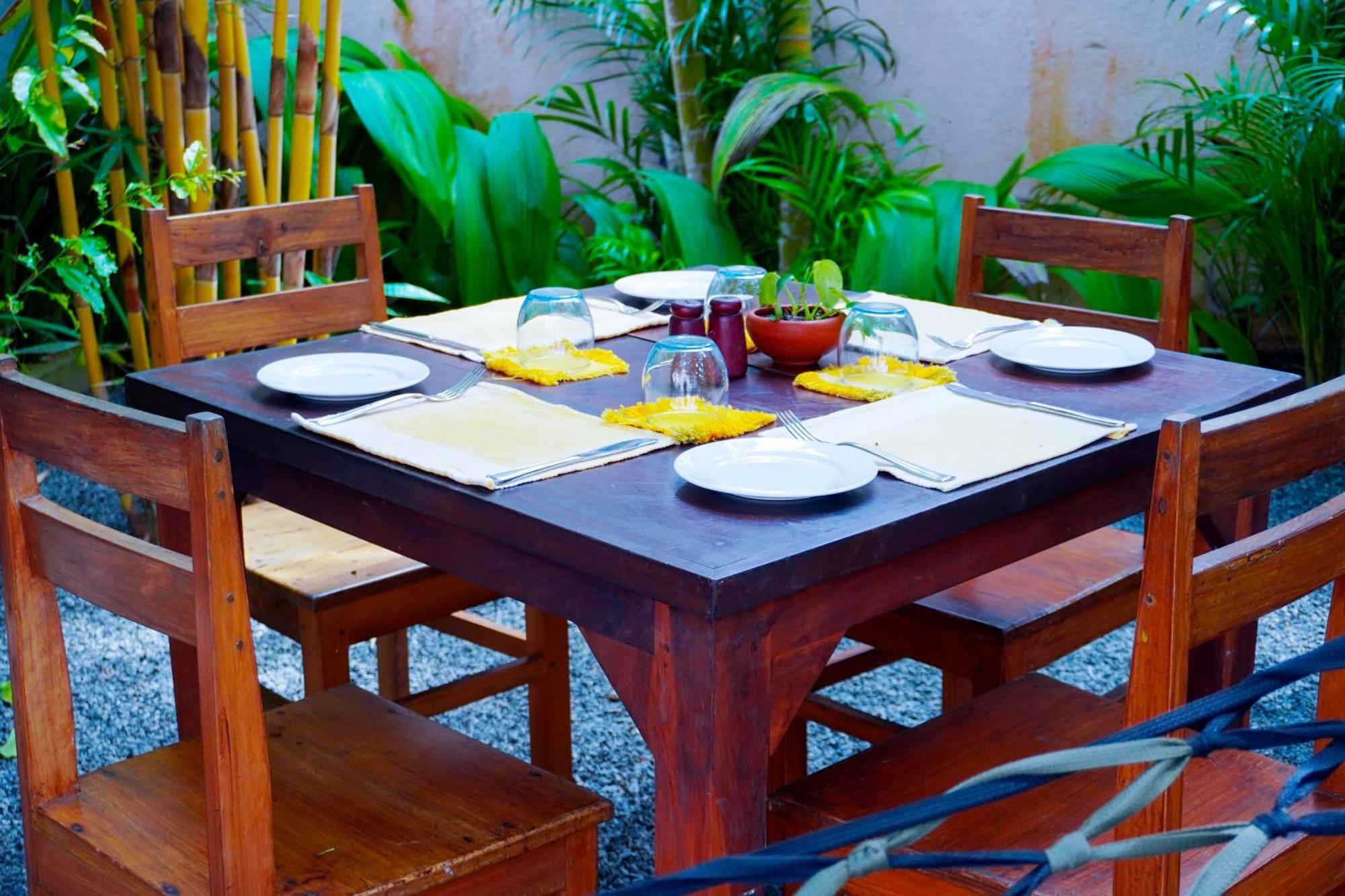 7Elements - Boutique Hotel & Restaurant Weligama Dış mekan fotoğraf