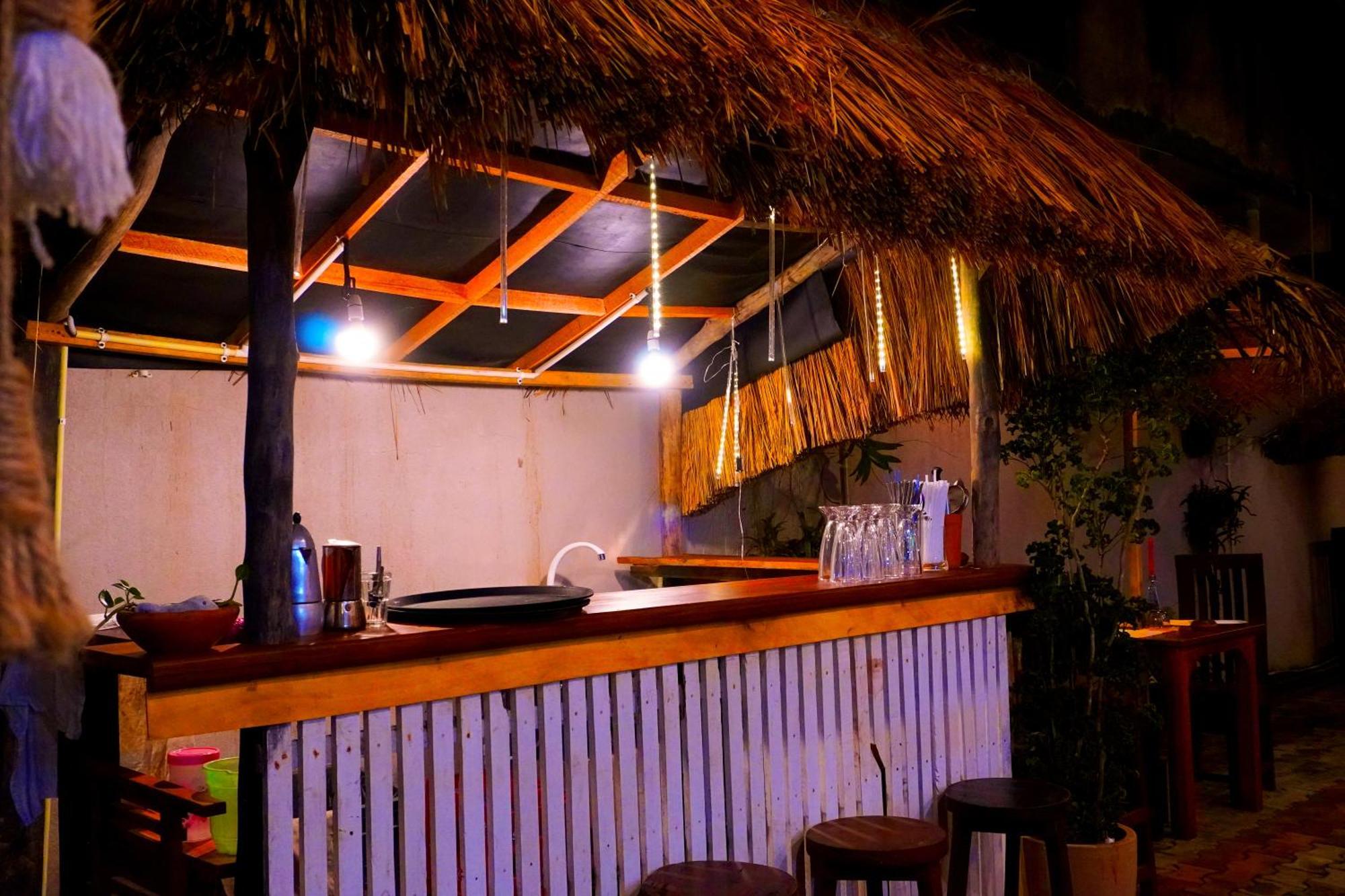 7Elements - Boutique Hotel & Restaurant Weligama Dış mekan fotoğraf