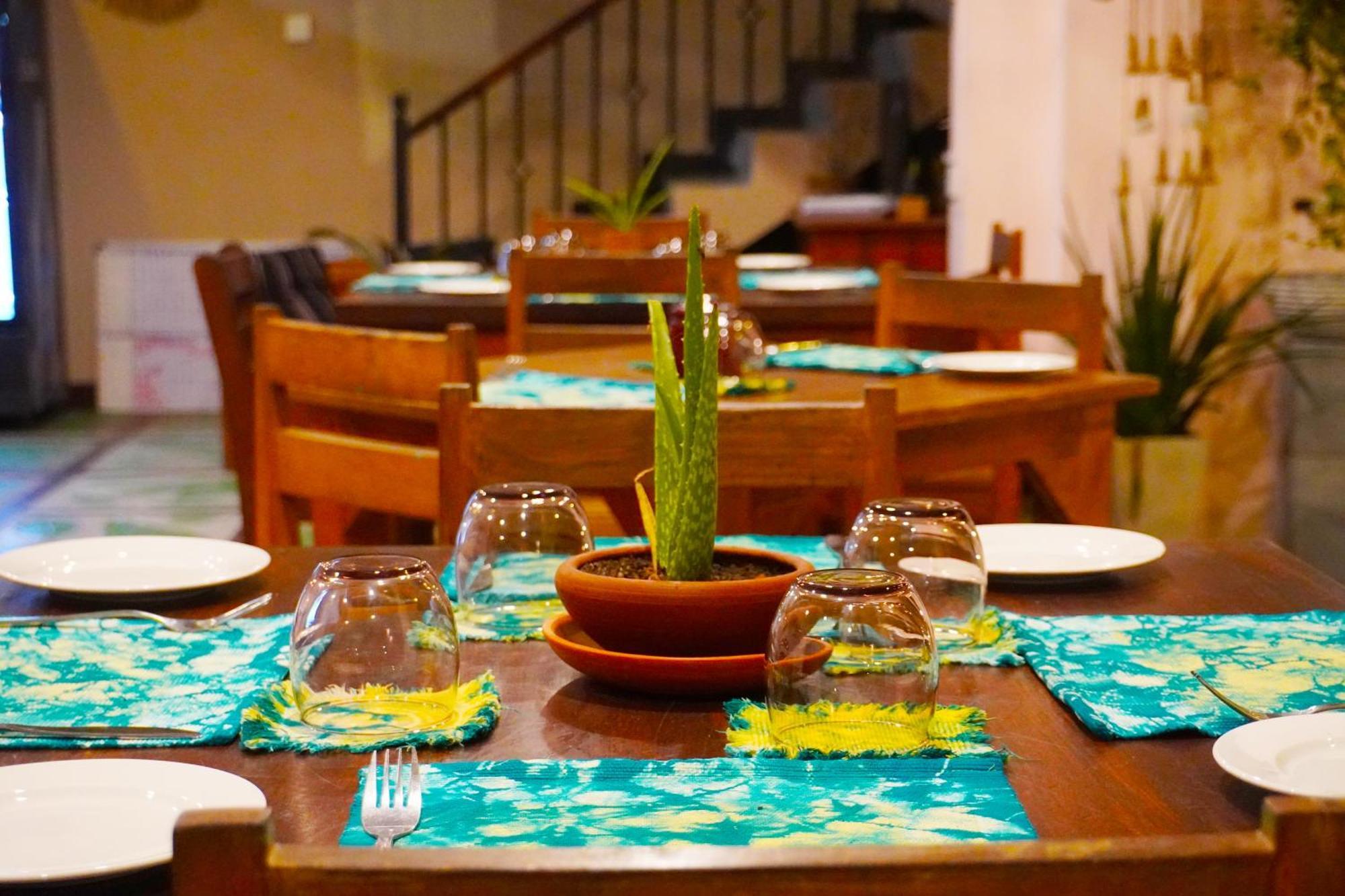 7Elements - Boutique Hotel & Restaurant Weligama Dış mekan fotoğraf