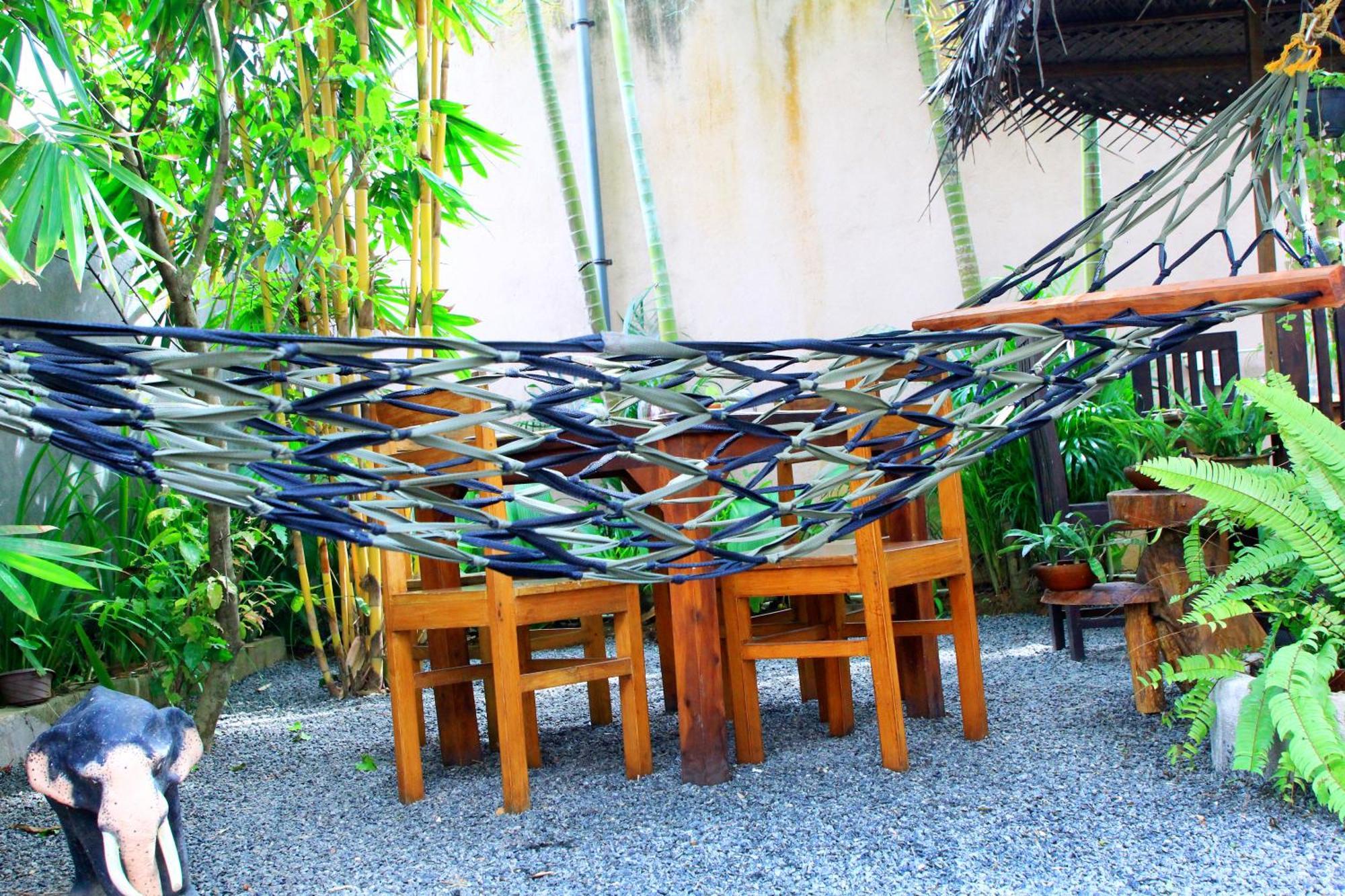 7Elements - Boutique Hotel & Restaurant Weligama Dış mekan fotoğraf