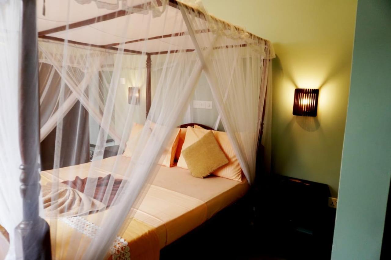 7Elements - Boutique Hotel & Restaurant Weligama Oda fotoğraf
